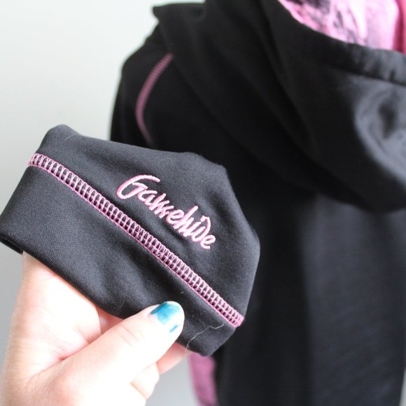 Gamehide Women's Hunting Hooded Sweatshirt - Picture 6 of 9